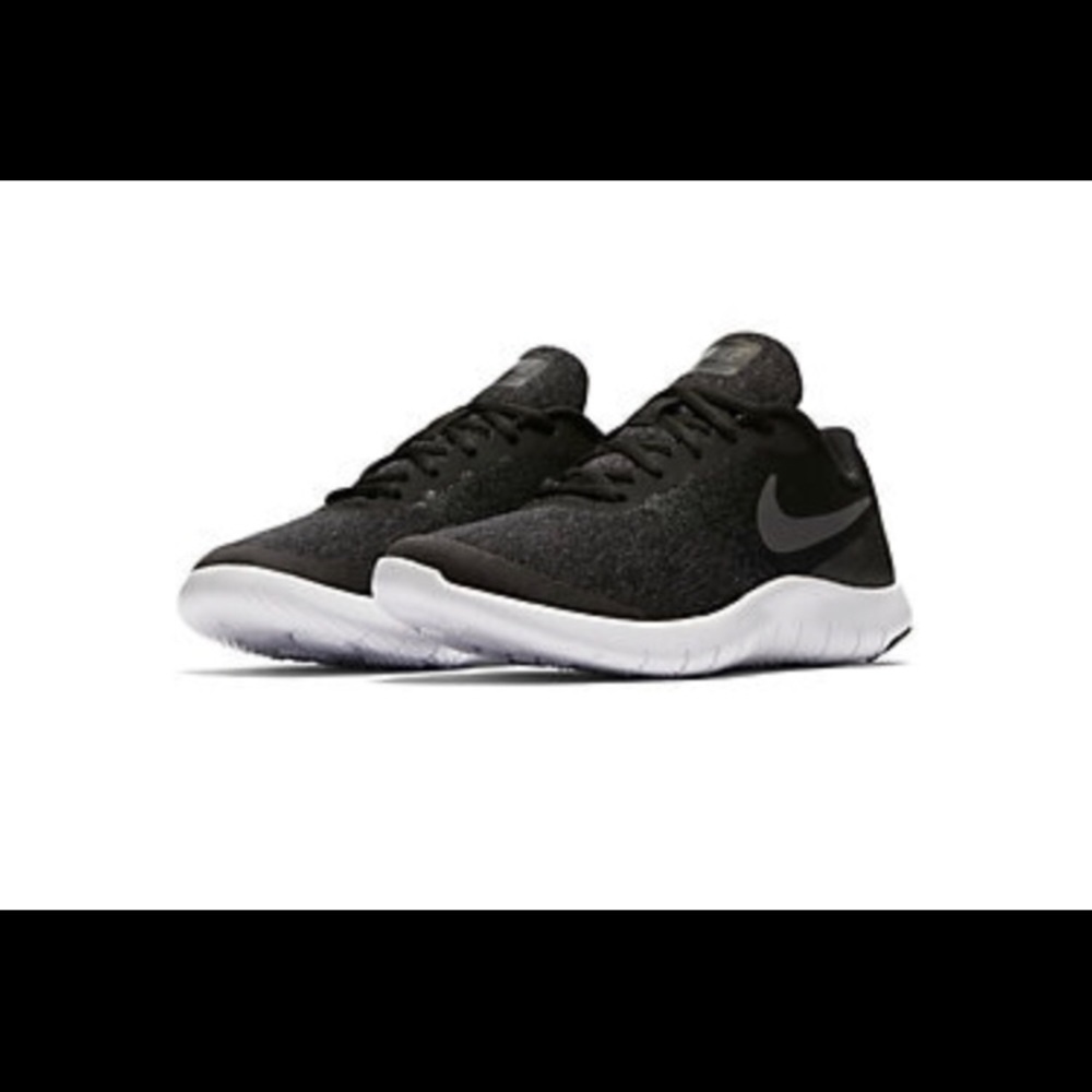 New Boys' Nike® Flex Contact Running Shoe